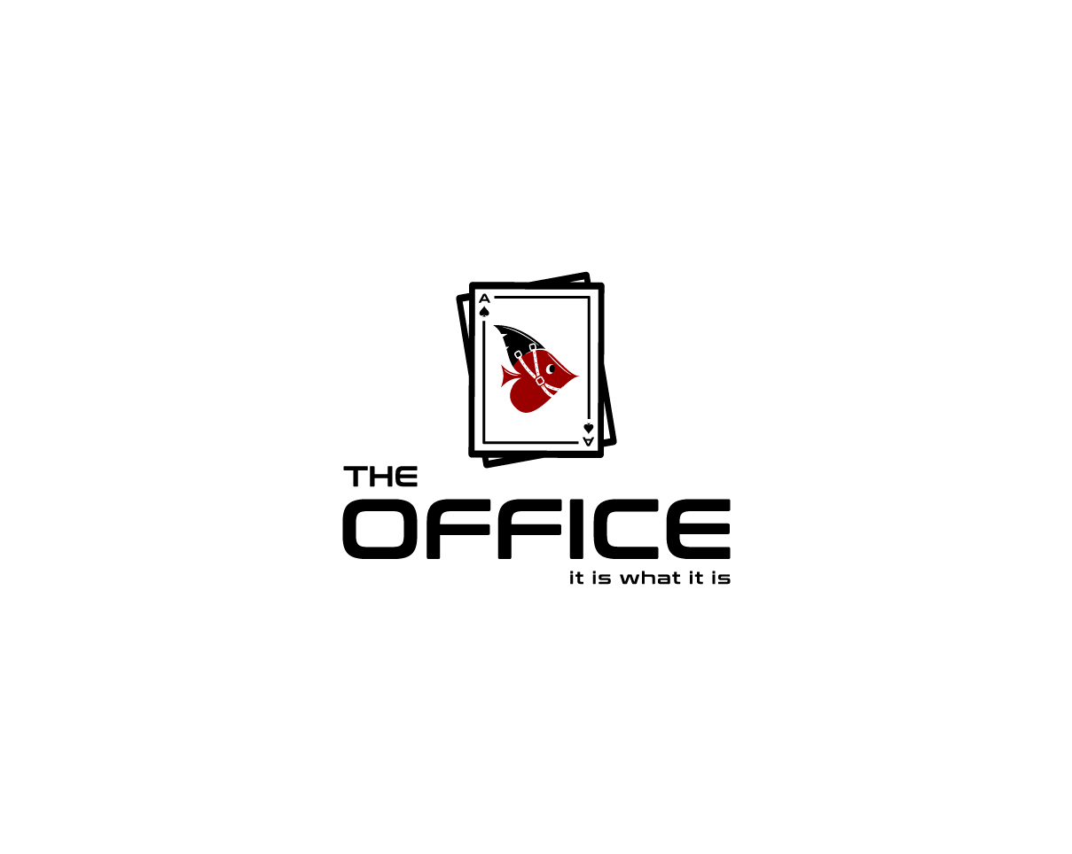 Design de Logo par MrBranding pour TheOffice | Design #14119065