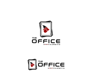 Design de Logo par MrBranding pour TheOffice | Design : #14128902