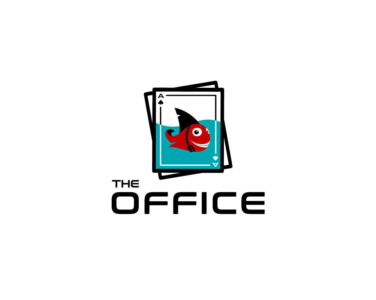 Design de Logo par MrBranding pour TheOffice | Design #14197755