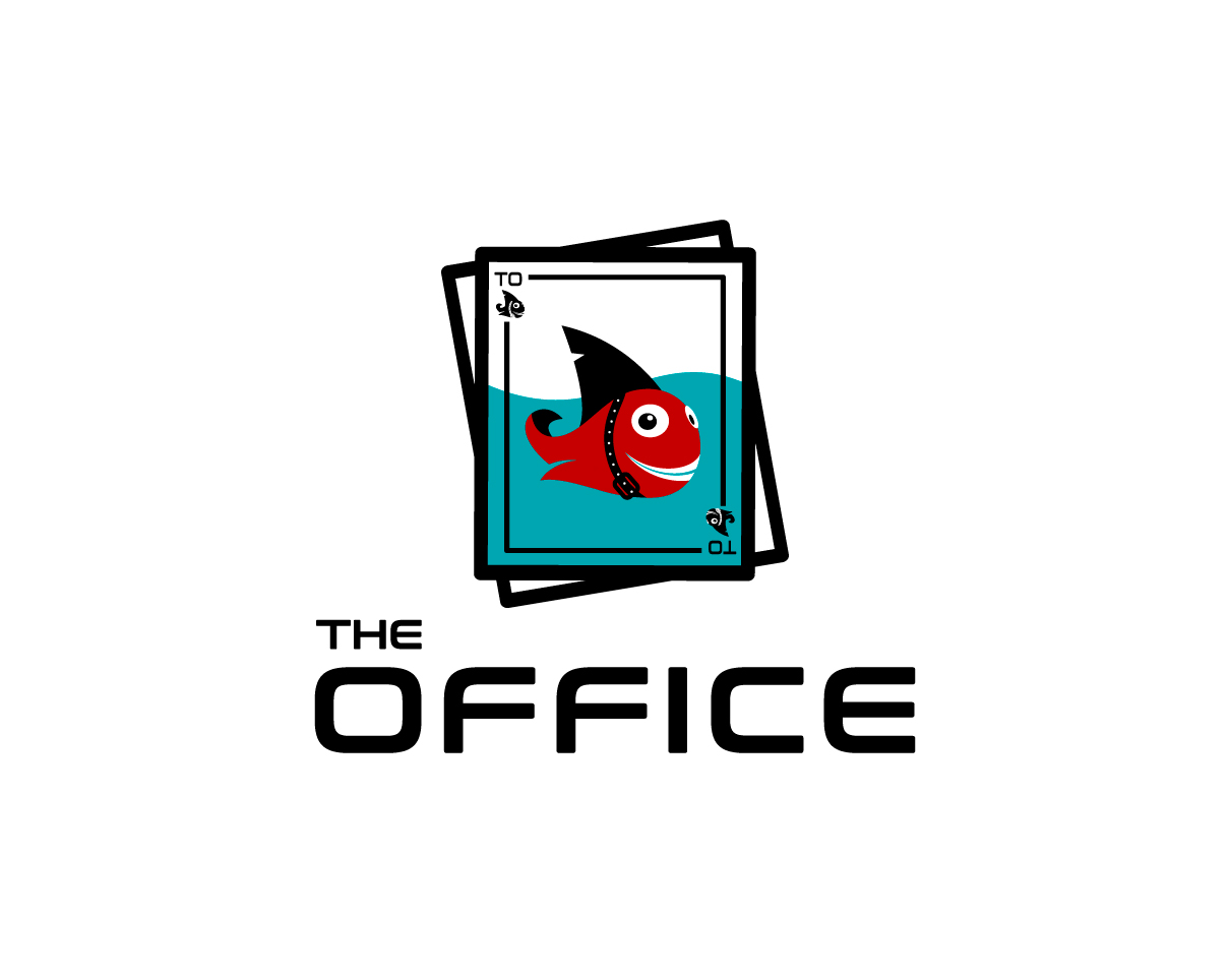 Logo Design by MrBranding for TheOffice | Design #14198625