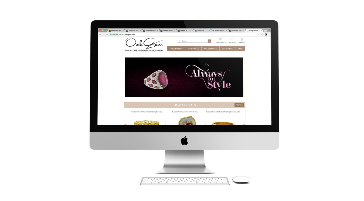 Design de Bannière  par cb1318 pour Queens Alley, Inc. | Design #14111441