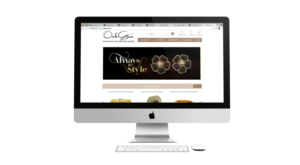 Banner Ad Design by cb1318 for Queens Alley, Inc. | Design: #14111442