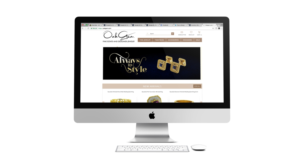 Banner Ad Design by cb1318 for Queens Alley, Inc. | Design: #14111443