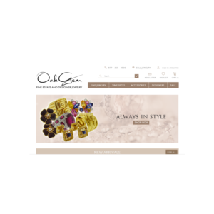 Banner Ad Design by manila for Queens Alley, Inc. | Design: #14131625