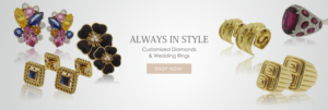 Banner-Design von CreativeIyke für Queens Alley, Inc. | Design #14079882