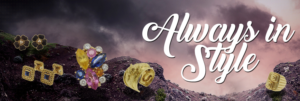 Banner Ad Design by Gfx.26™ for Queens Alley, Inc. | Design: #14118242