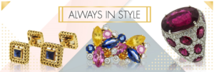 Banner Ad Design by Yekita Designs for Queens Alley, Inc. | Design: #14075108