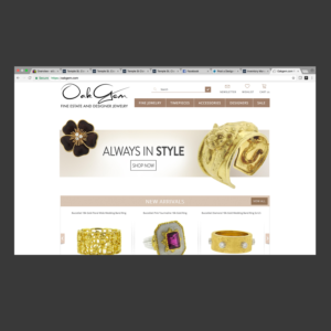 Banner Ad Design by srintil for Queens Alley, Inc. | Design: #14086390