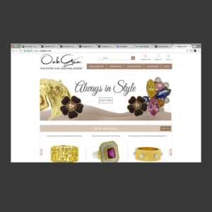 Banner Ad Design by srintil for Queens Alley, Inc. | Design: #14086473