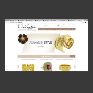 Banner Ad Design by srintil for Queens Alley, Inc. | Design: #14086474