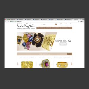 Banner Ad Design by srintil for Queens Alley, Inc. | Design: #14086475