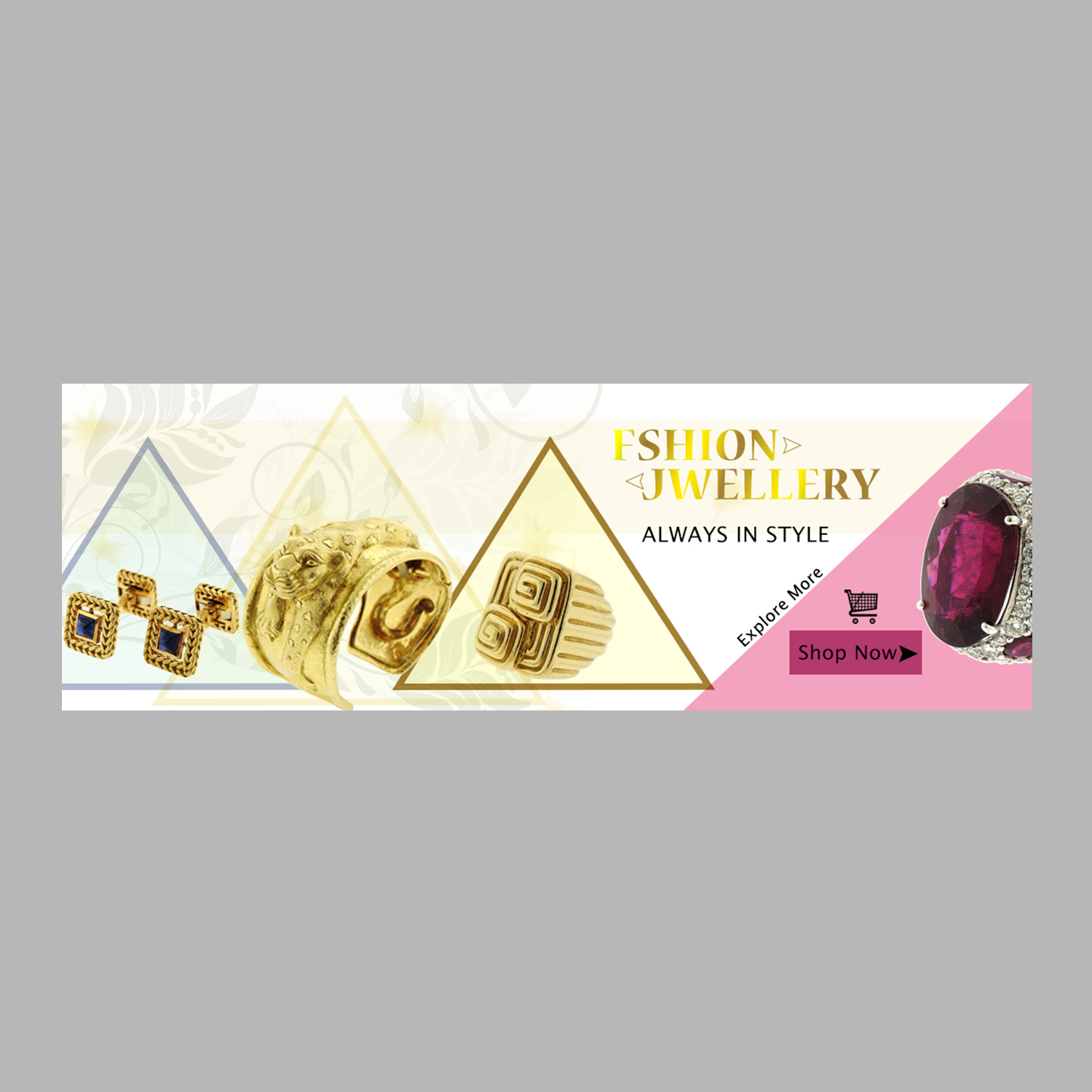 Design de Bannière  par aspiremedia pour Queens Alley, Inc. | Design #14088732