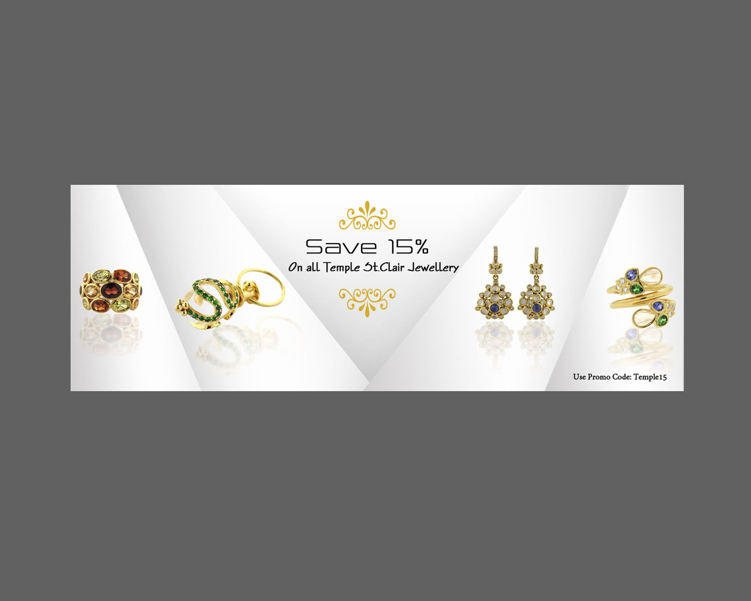 Banner Ad Design by aspiremedia for Queens Alley, Inc. | Design #14088784