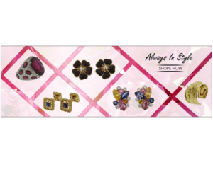 Banner-Design von Gopa für Queens Alley, Inc. | Design #14104832