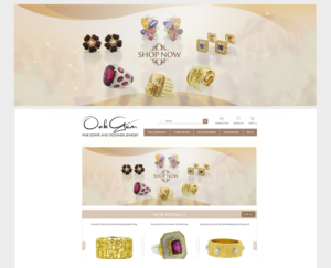 Banner-Design von Omar Rezk für Queens Alley, Inc. | Design #14114047
