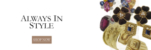 Banner Ad Design by Lily A Blythe for Queens Alley, Inc. | Design: #14073592