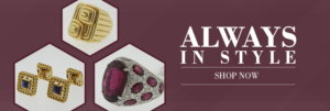 Banner Ad Design by ZaishaStudios for Queens Alley, Inc. | Design: #14074093