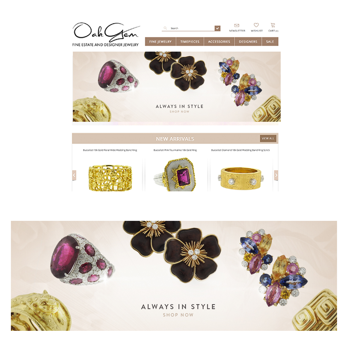 Design de Bannière  par Kolor pour Queens Alley, Inc. | Design #14088746