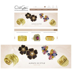Banner Ad Design by Kolor for Queens Alley, Inc. | Design: #14119294