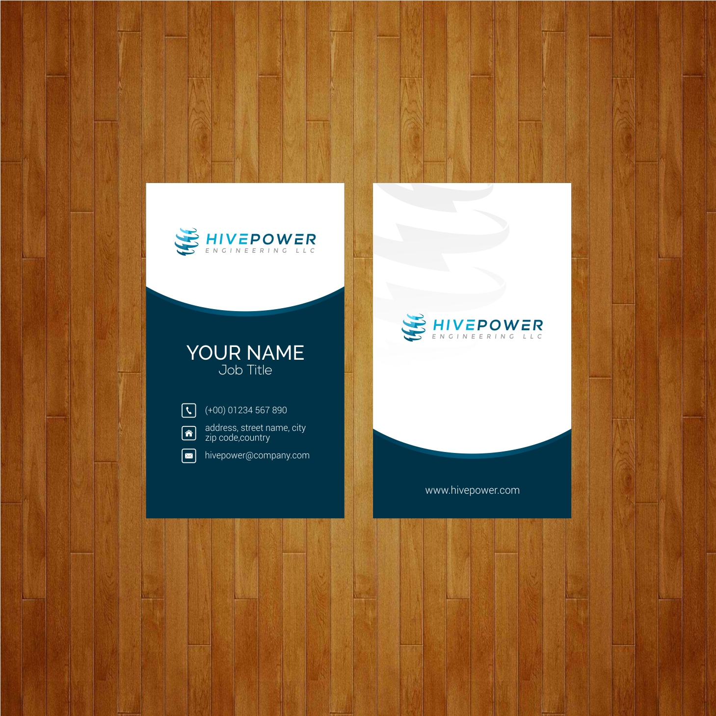 Logo Design by MICHAEL S.B for this project | Design #14749750