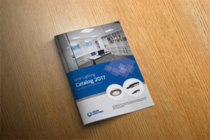 Katalog-Design von iTech Graphics für Liron Lighting | Design: #14124598
