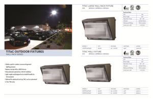 Catalogue Design by Martin Alonso for Liron Lighting | Design: #14113837