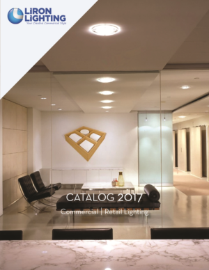 Katalog-Design von Martin Alonso für Liron Lighting | Design: #14114131