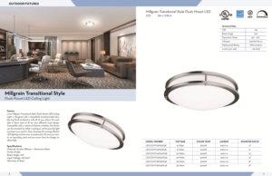 Catalogue Design by Martin Alonso for Liron Lighting | Design: #14114132