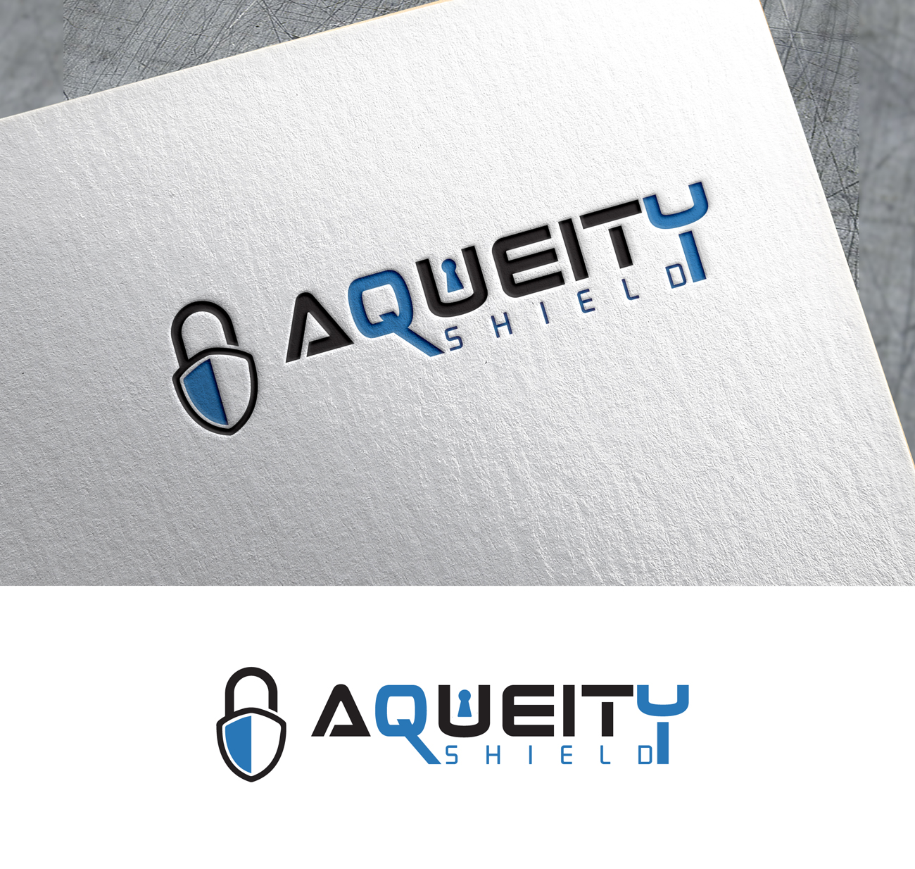 Design de Logo par Impressive Sol pour Aqueity, Inc. | Design : #14170521