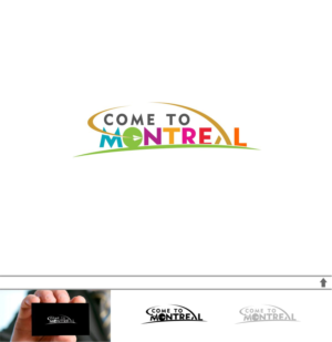 Design de Logo par DesignMX (Renan Mejia) pour ce projet | Design : #14161000