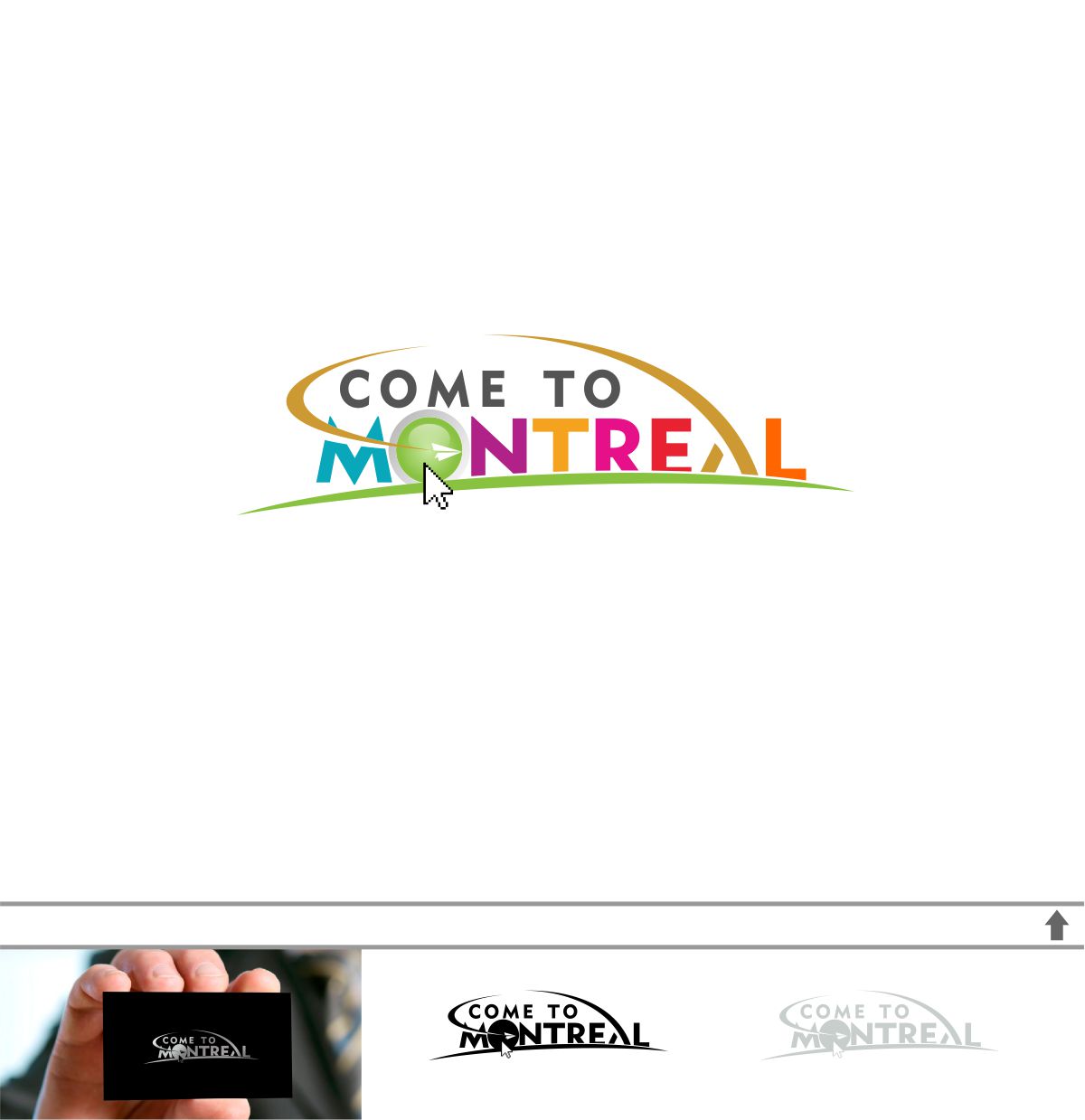 Logo Design by DesignMX (Renan Mejia) for this project | Design #14161292