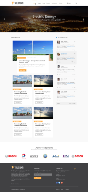 Web Design by Ved Web Services
