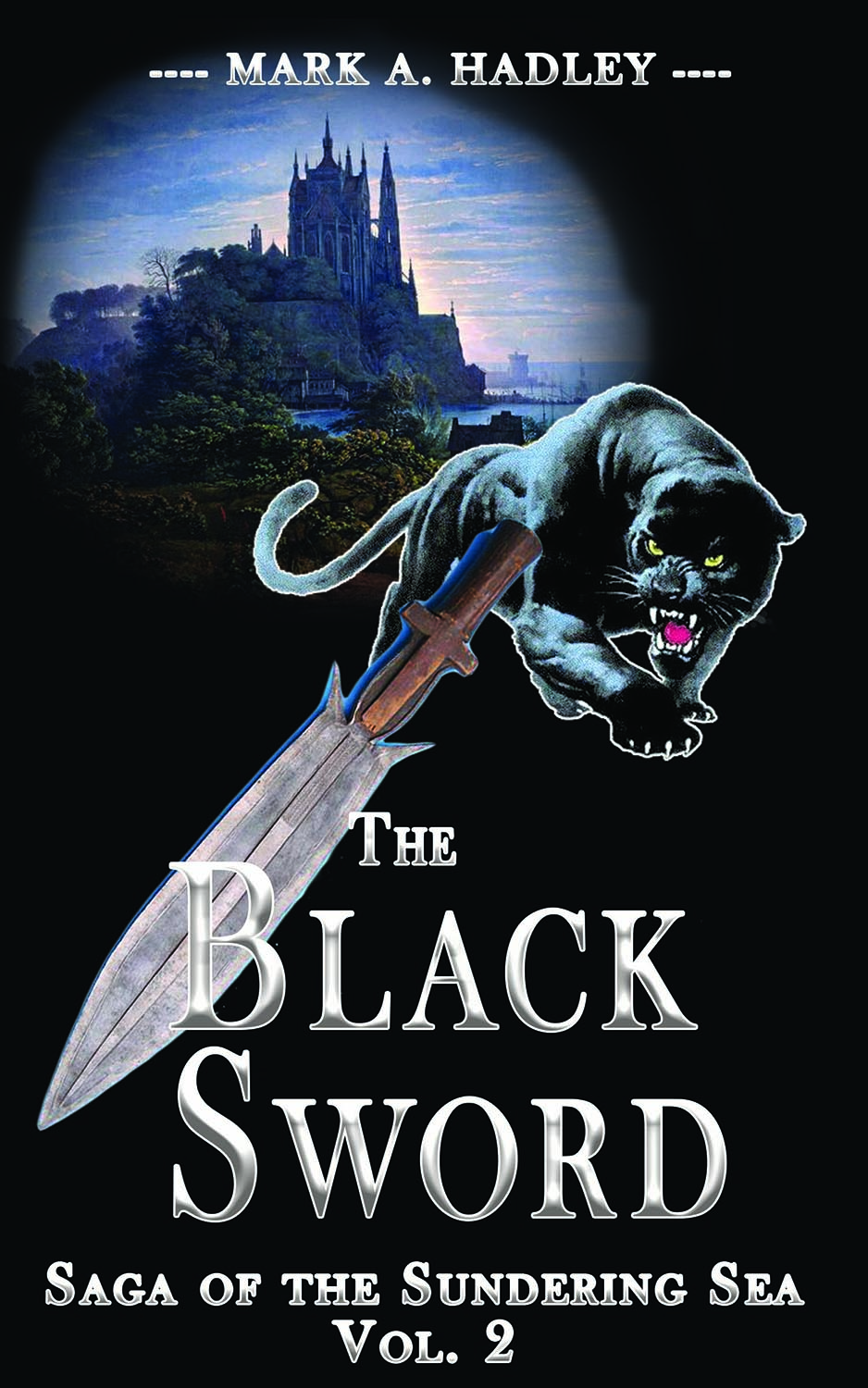 Book Cover Design by hscrowl for Wesbrook Bay Books | Design #14367309