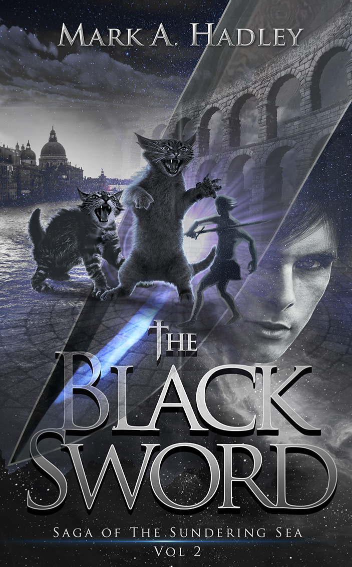 Book Cover Design by Andres Cortes for Wesbrook Bay Books | Design #14358382