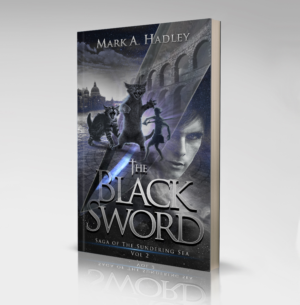 Book Cover Design by Andres Cortes for Wesbrook Bay Books | Design: #14358387