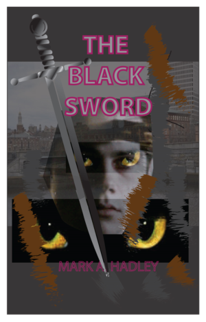 Book Cover Design by daradiazam