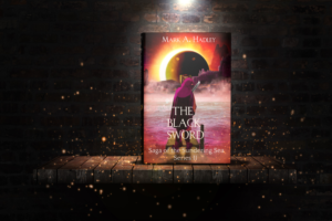 Book Cover Design by Marta van Eck for Wesbrook Bay Books | Design: #14425001