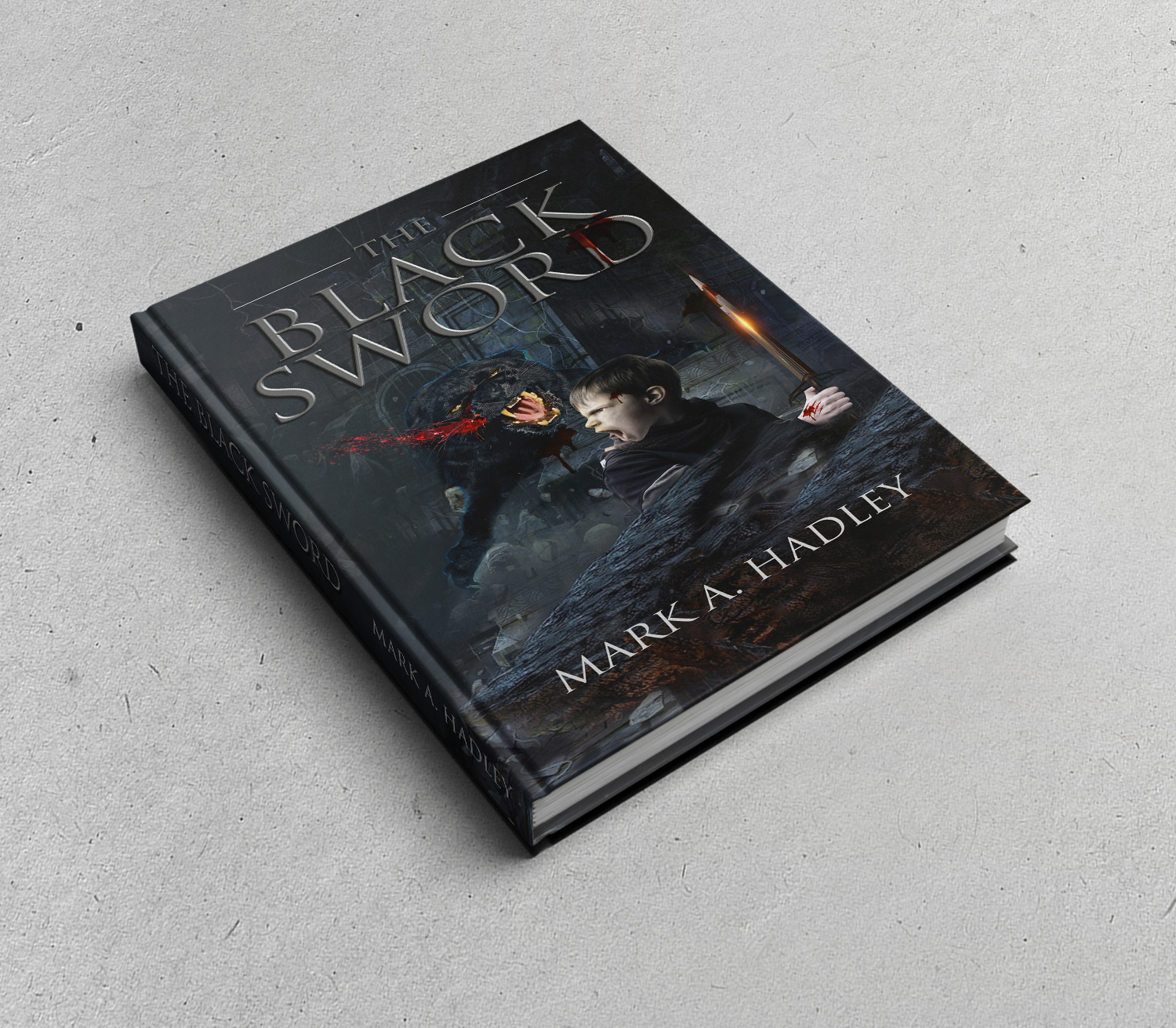 Book Cover Design by RGraphic for Wesbrook Bay Books | Design #14343193