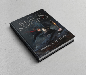 Book Cover Design by RGraphic for Wesbrook Bay Books | Design: #14343193