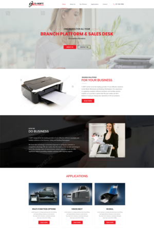Web Design by Nilesh Gadhiya