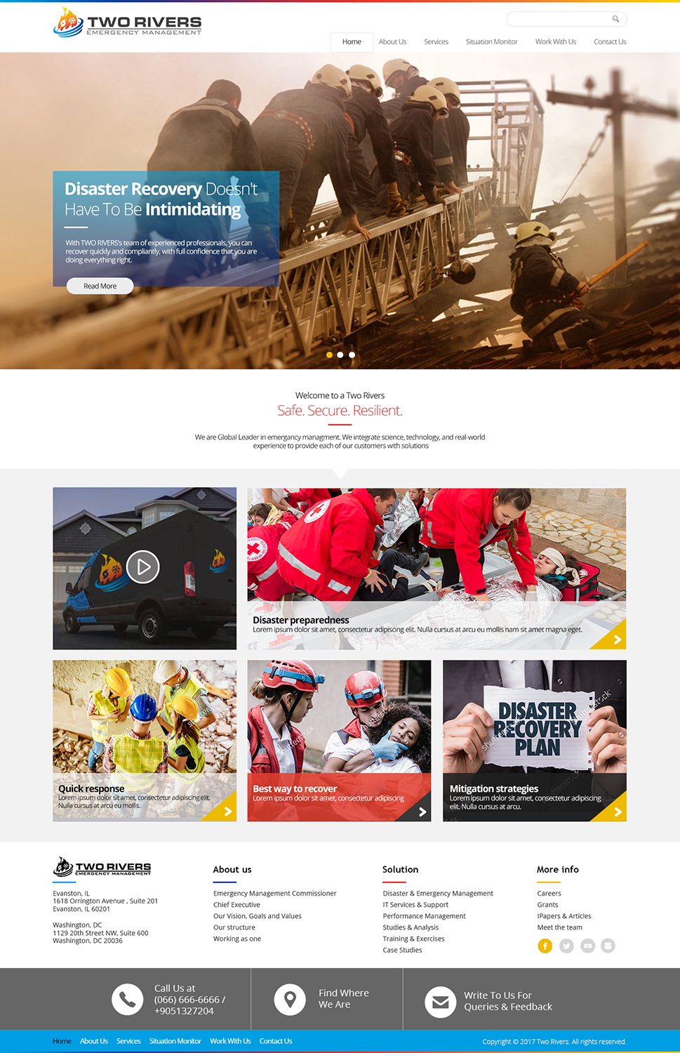 Web-Design von Arindam für dieses Projekt | Design #14211501