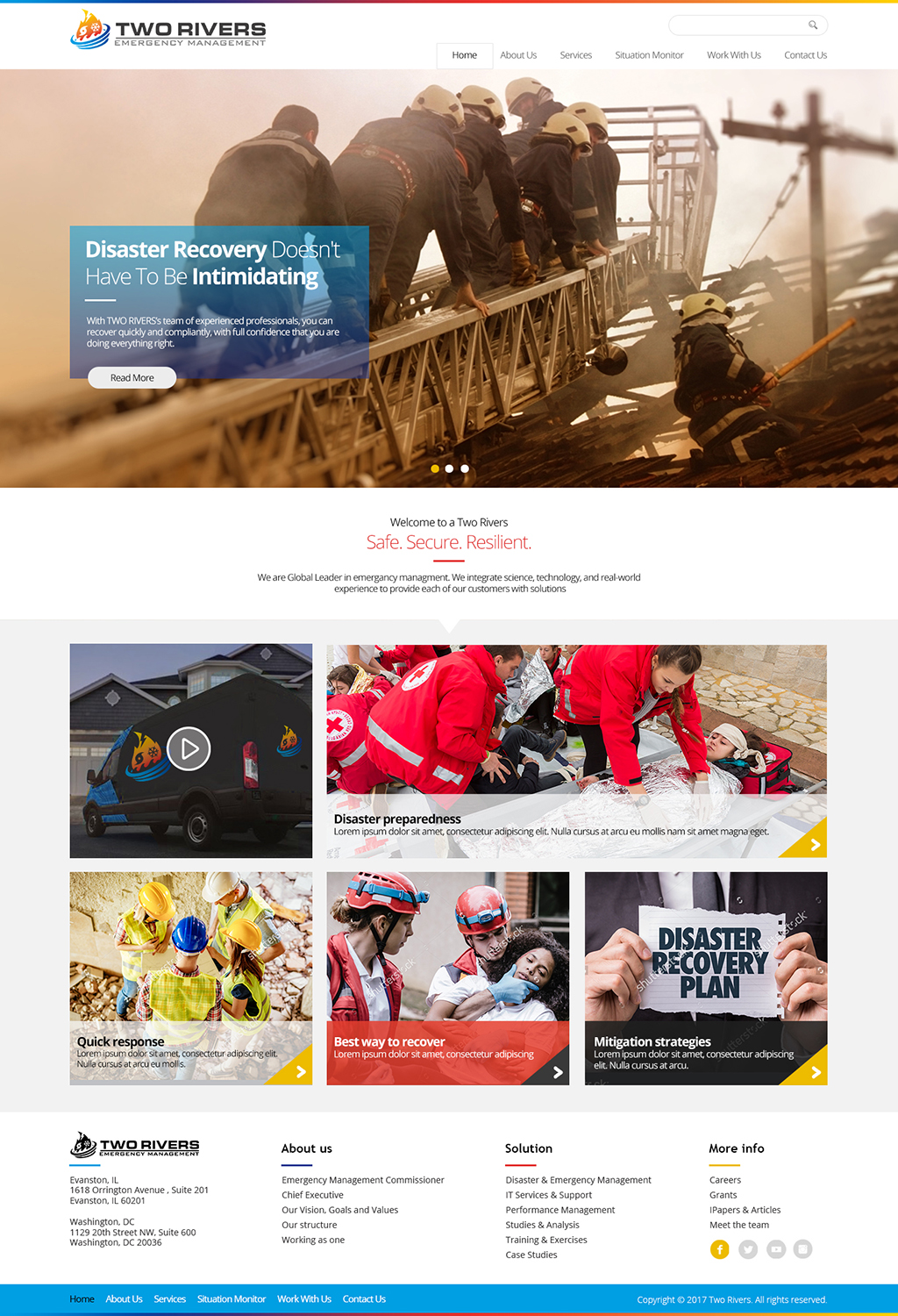 Web Design par Arindam pour ce projet | Design #14244269