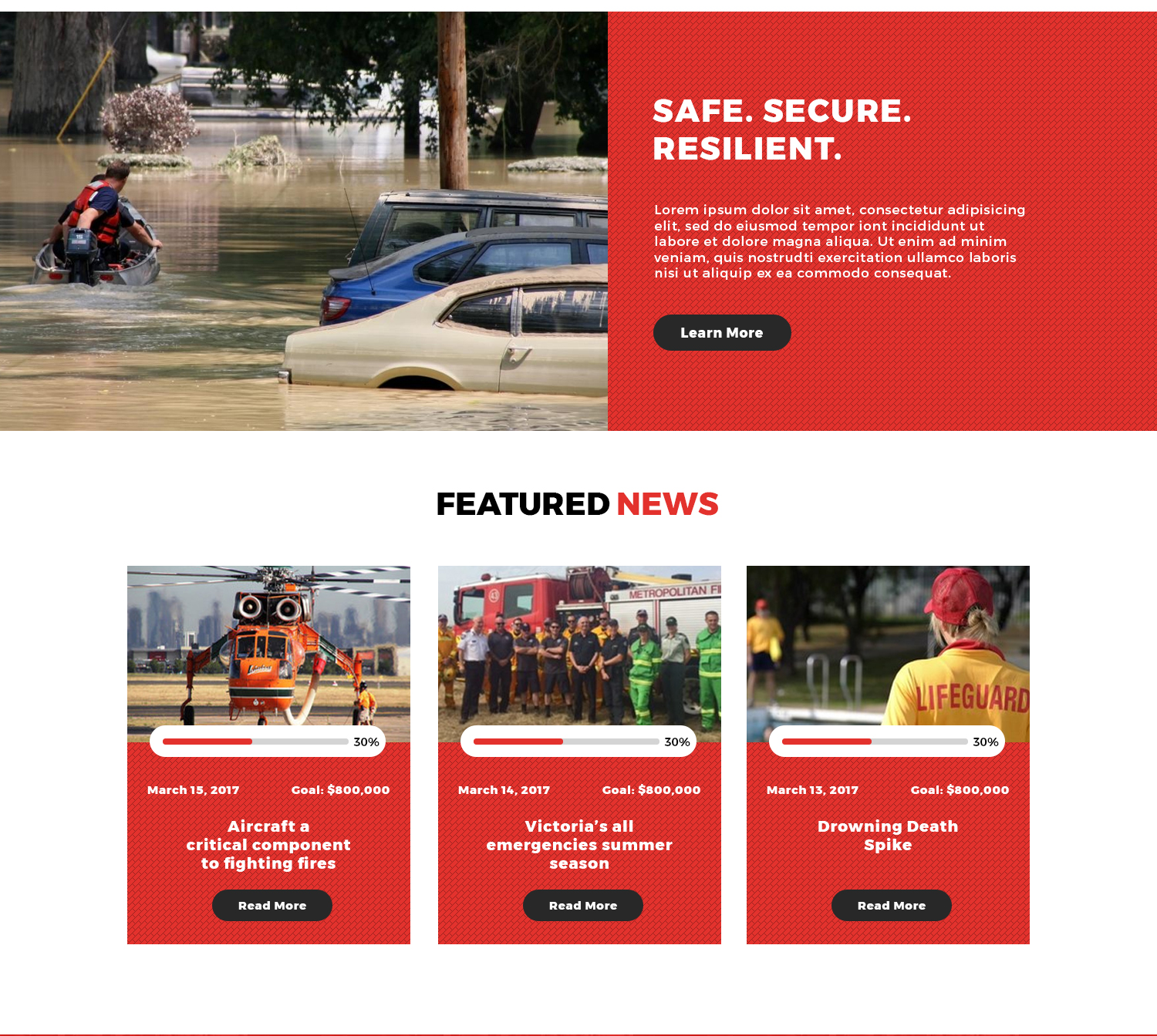 Web Design by webizzoo for this project | Design #14203370