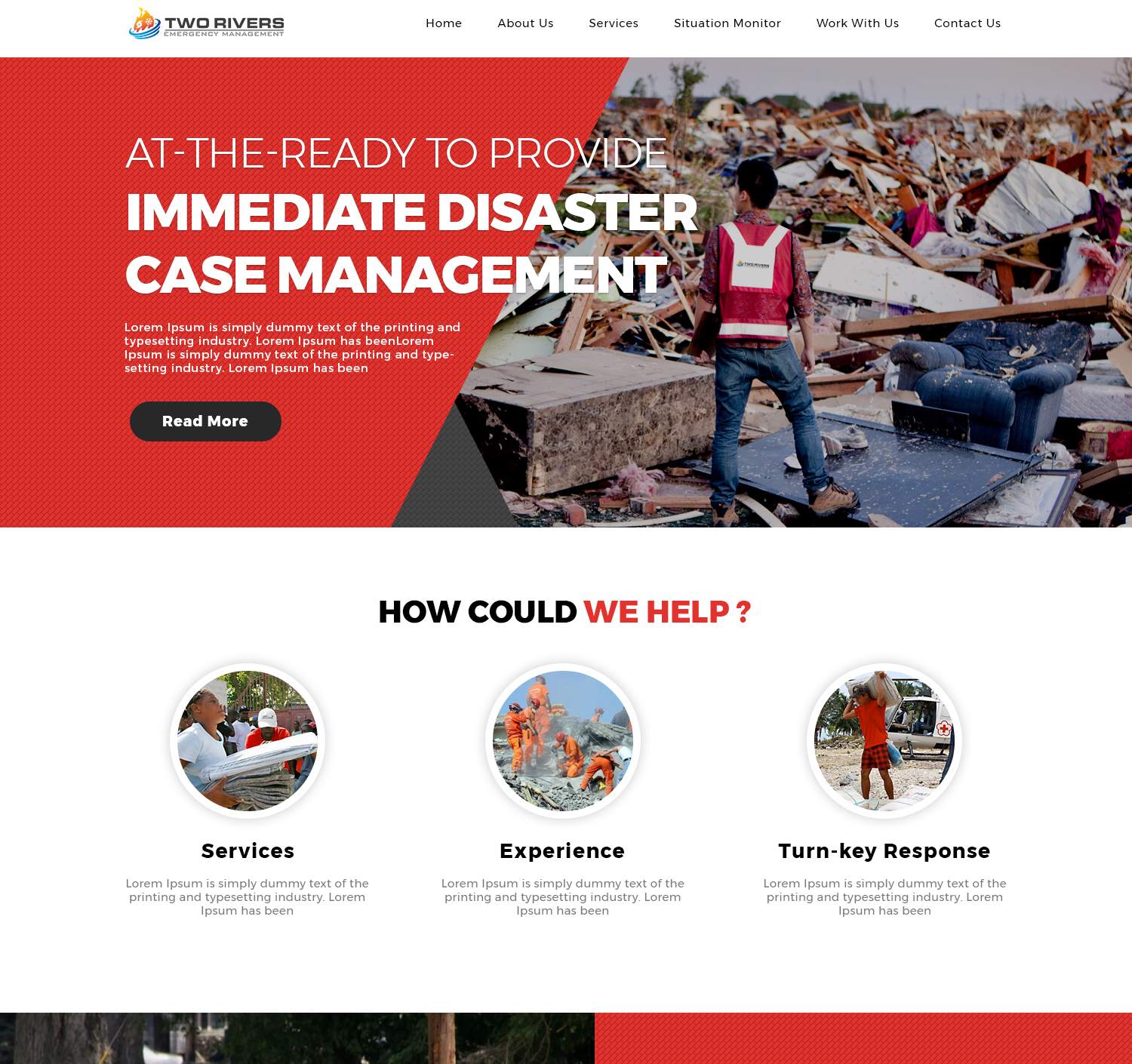 Web-Design von webizzoo für dieses Projekt | Design #14203371