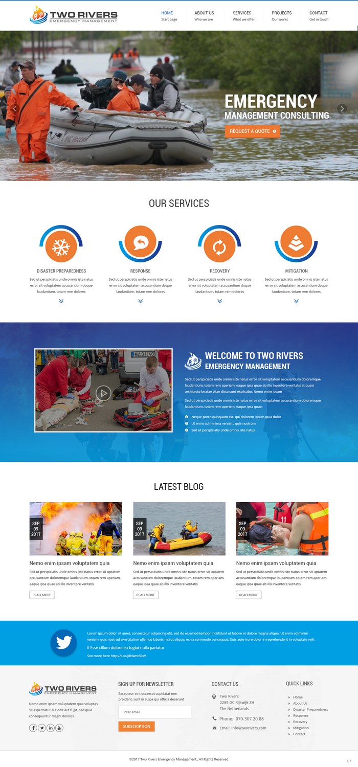 Diseño Web por pb para este proyecto | Diseño #14087745