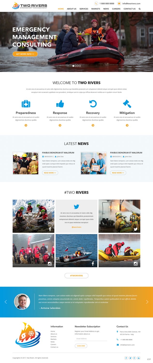 Web Design par pb pour ce projet | Design #14087755