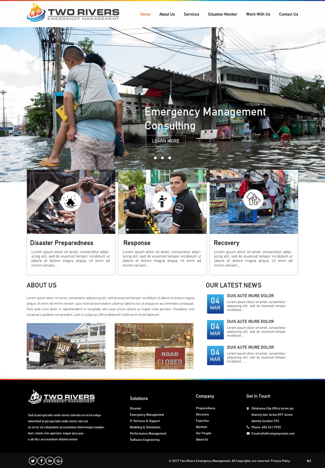 Web Design by pb for this project | Design: #14258283