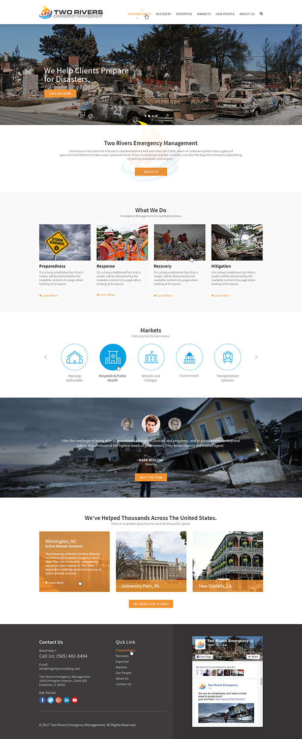 Diseño Web por Ved Web Services para este proyecto | Diseño #14084916