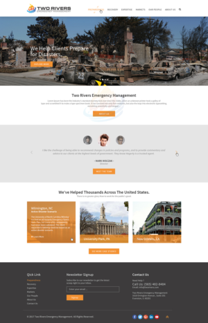 Web Design by Ved Web Services for this project | Design: #14095105