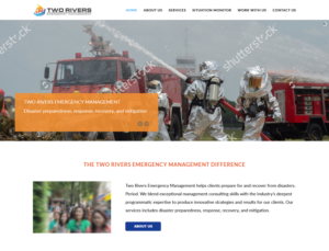 Web Design by CharaFathimalil for this project | Design: #14131574